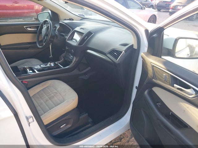 46056643 :رقم المزاد ، 2FMPK3J95KBB46236 vin ، 2019 Ford Edge Sel مزاد بيع
