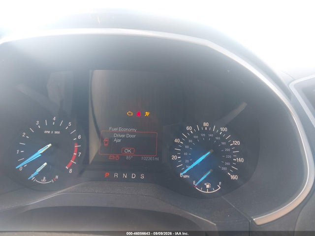 46056643 :رقم المزاد ، 2FMPK3J95KBB46236 vin ، 2019 Ford Edge Sel مزاد بيع