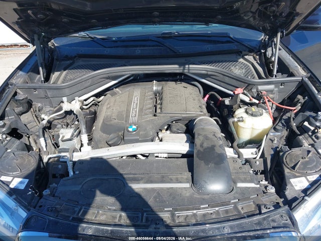 BMW X5 Xdrive35i 2018 5UXKR0C5XJ0X91482 Image 10