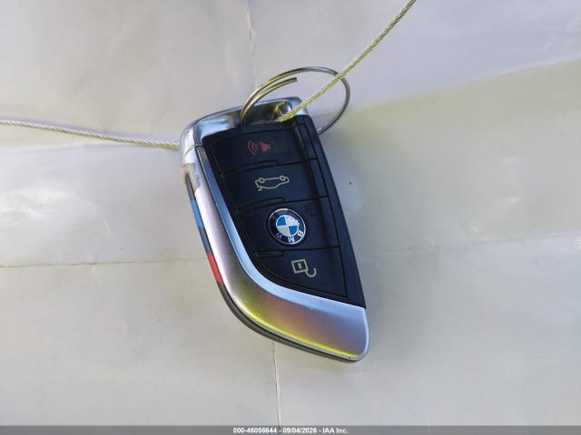 BMW X5 Xdrive35i 2018 5UXKR0C5XJ0X91482 Image 11