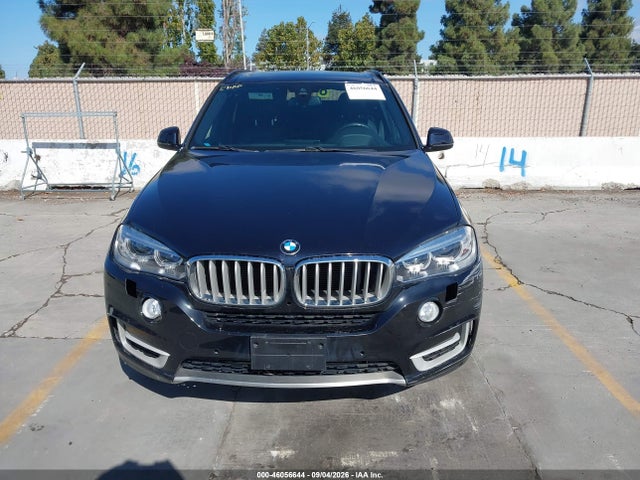 BMW X5 Xdrive35i 2018 5UXKR0C5XJ0X91482 Image 12