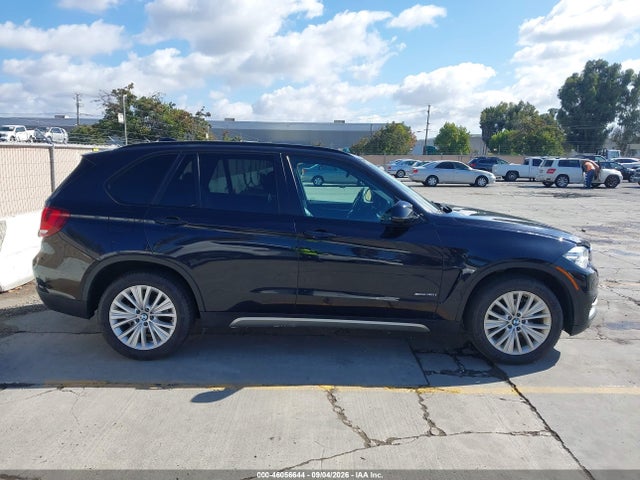 BMW X5 Xdrive35i 2018 5UXKR0C5XJ0X91482 Image 13