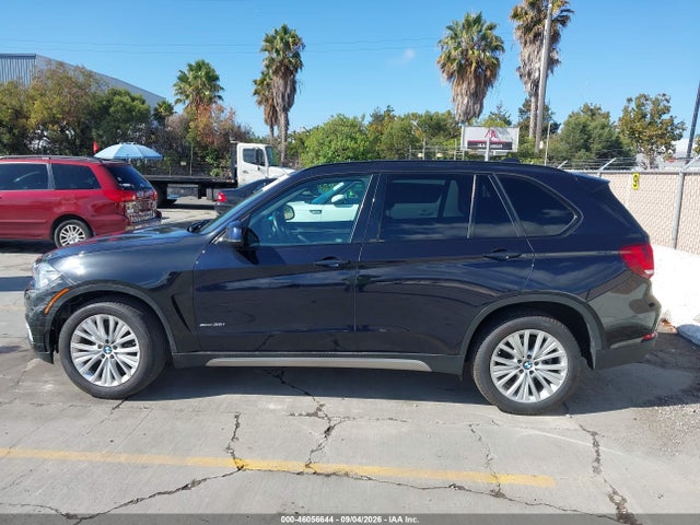 BMW X5 Xdrive35i 2018 5UXKR0C5XJ0X91482 Image 14