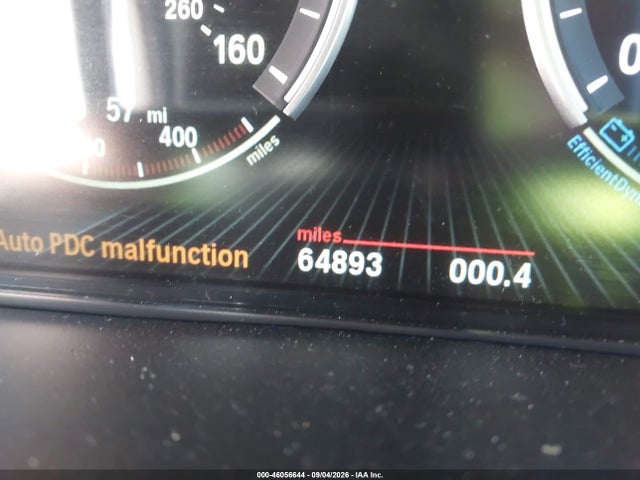 BMW X5 Xdrive35i 2018 5UXKR0C5XJ0X91482 Image 15