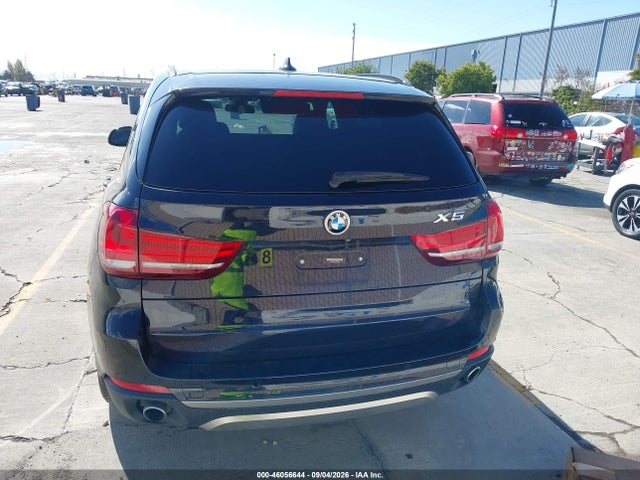 BMW X5 Xdrive35i 2018 5UXKR0C5XJ0X91482 Image 16