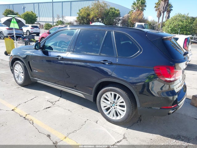 BMW X5 Xdrive35i 2018 5UXKR0C5XJ0X91482 Image 3