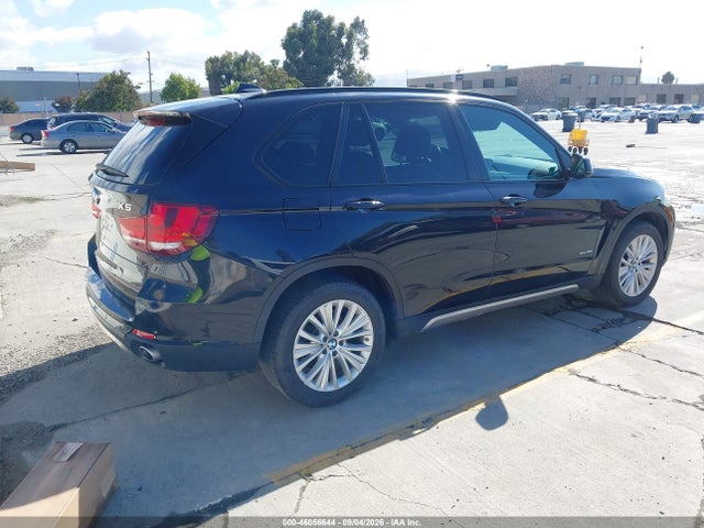 BMW X5 Xdrive35i 2018 5UXKR0C5XJ0X91482 Image 4