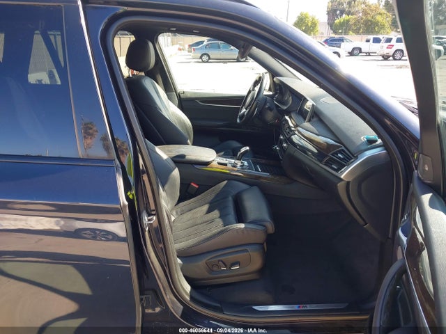 BMW X5 Xdrive35i 2018 5UXKR0C5XJ0X91482 Image 5