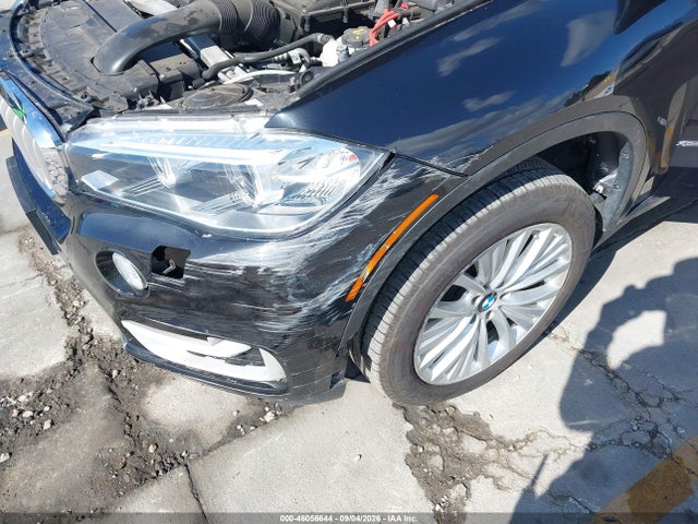 BMW X5 Xdrive35i 2018 5UXKR0C5XJ0X91482 Image 6