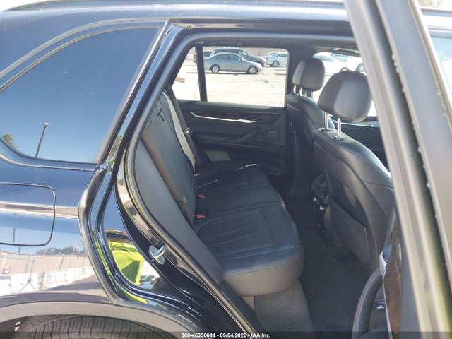 BMW X5 Xdrive35i 2018 5UXKR0C5XJ0X91482 Image 8