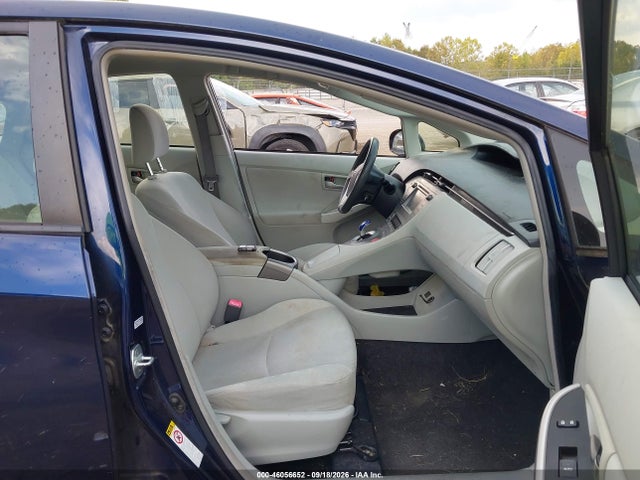 Aukcja sprzedaży 2013 Toyota Prius, vin: JTDKN3DU2D1621880, numer aukcji: 46056652