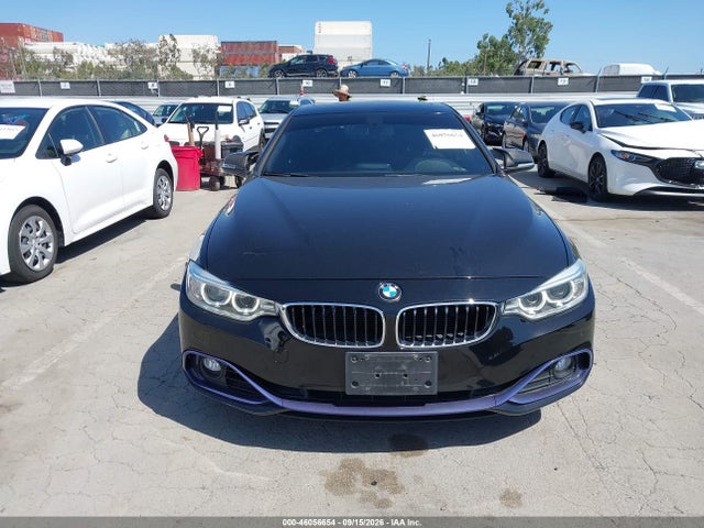 WBA3N7C56GK228269 BMW 428i