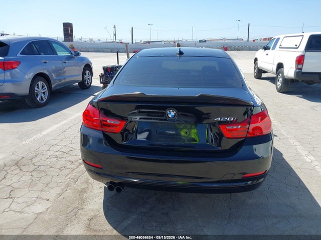 WBA3N7C56GK228269 BMW 428i