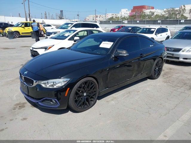 WBA3N7C56GK228269 BMW 428i