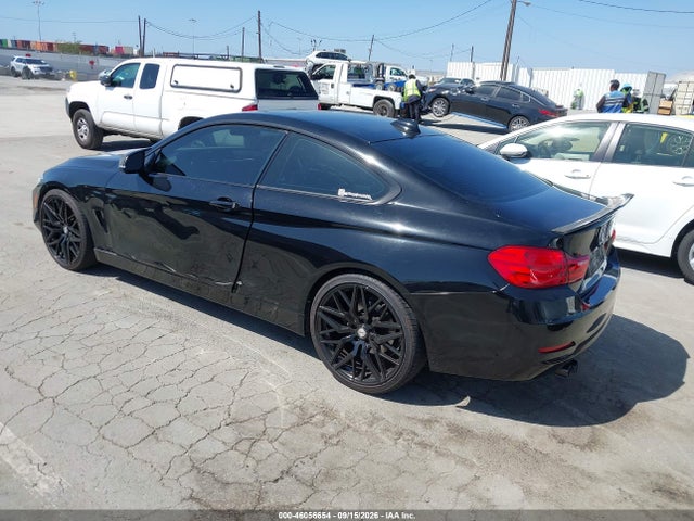 WBA3N7C56GK228269 BMW 428i