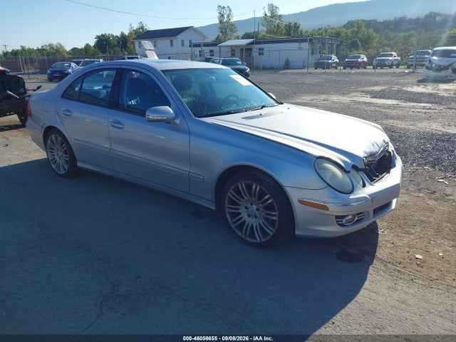 Aukcja sprzedaży 2007 Mercedes-benz E 350 4matic, vin: WDBUF87X27B141604, numer aukcji: 46056655
