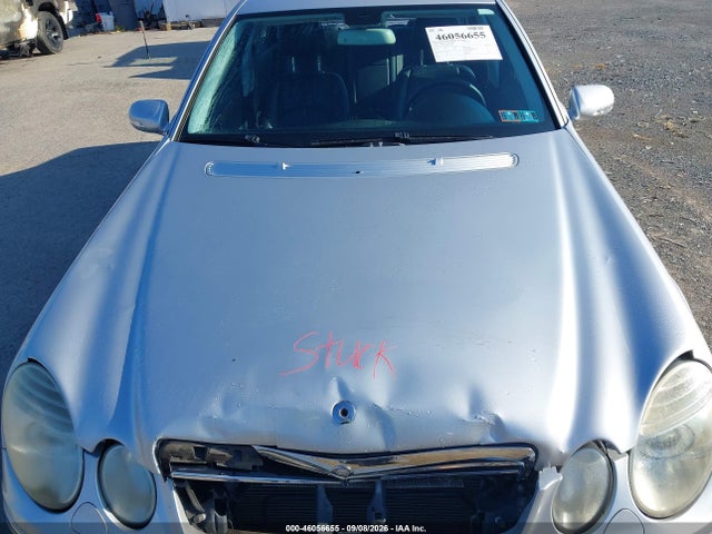 Aukcja sprzedaży 2007 Mercedes-benz E 350 4matic, vin: WDBUF87X27B141604, numer aukcji: 46056655