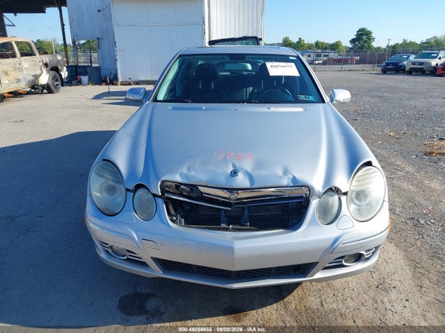 Aukcja sprzedaży 2007 Mercedes-benz E 350 4matic, vin: WDBUF87X27B141604, numer aukcji: 46056655