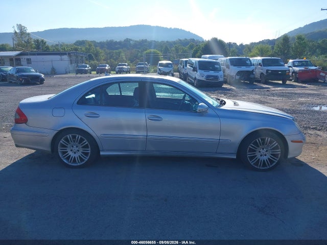 Aukcja sprzedaży 2007 Mercedes-benz E 350 4matic, vin: WDBUF87X27B141604, numer aukcji: 46056655