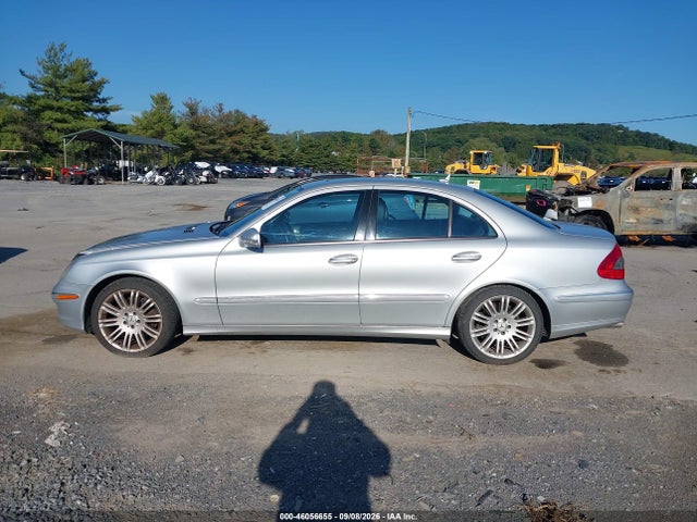 Aukcja sprzedaży 2007 Mercedes-benz E 350 4matic, vin: WDBUF87X27B141604, numer aukcji: 46056655