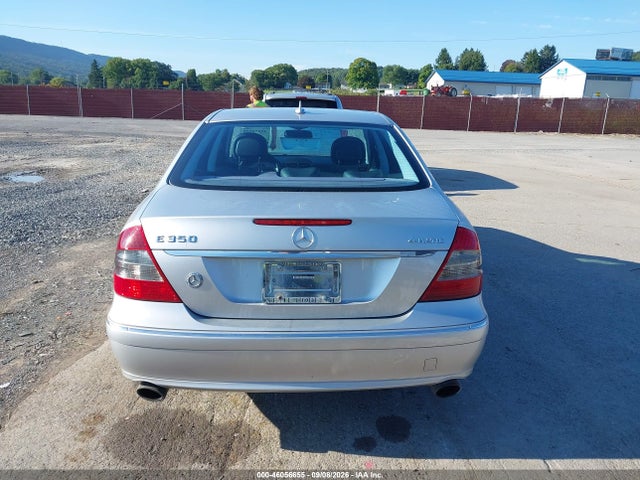 Aukcja sprzedaży 2007 Mercedes-benz E 350 4matic, vin: WDBUF87X27B141604, numer aukcji: 46056655