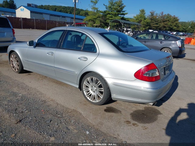 Aukcja sprzedaży 2007 Mercedes-benz E 350 4matic, vin: WDBUF87X27B141604, numer aukcji: 46056655