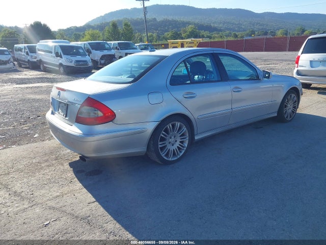 Aukcja sprzedaży 2007 Mercedes-benz E 350 4matic, vin: WDBUF87X27B141604, numer aukcji: 46056655