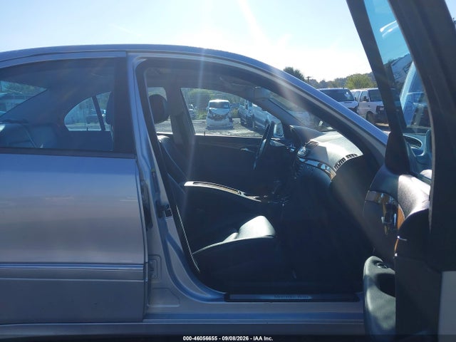 Aukcja sprzedaży 2007 Mercedes-benz E 350 4matic, vin: WDBUF87X27B141604, numer aukcji: 46056655