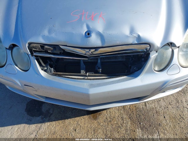 Aukcja sprzedaży 2007 Mercedes-benz E 350 4matic, vin: WDBUF87X27B141604, numer aukcji: 46056655