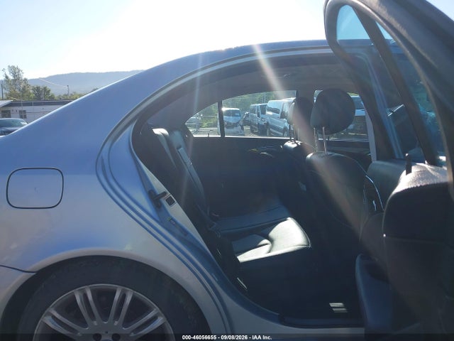Aukcja sprzedaży 2007 Mercedes-benz E 350 4matic, vin: WDBUF87X27B141604, numer aukcji: 46056655