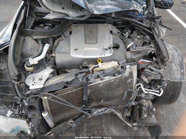 Aukcja sprzedaży 2015 Infiniti Q40, vin: JN1CV6AP3FM500588, numer aukcji: 46056658