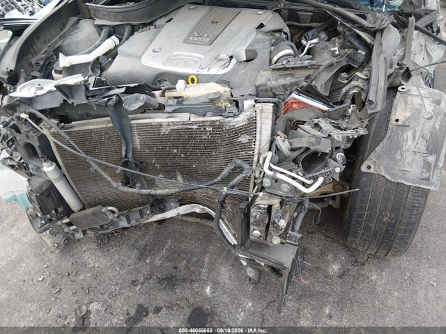 Aukcja sprzedaży 2015 Infiniti Q40, vin: JN1CV6AP3FM500588, numer aukcji: 46056658