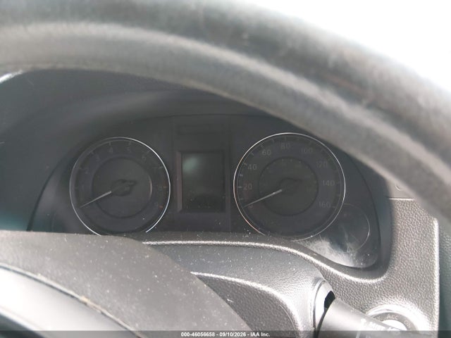 Aukcja sprzedaży 2015 Infiniti Q40, vin: JN1CV6AP3FM500588, numer aukcji: 46056658