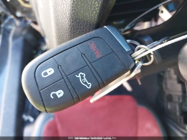 Продаж на аукціоні авто 2018 Dodge Charger Srt 392 Rwd, vin: 2C3CDXEJXJH340155, номер лоту: 46056659