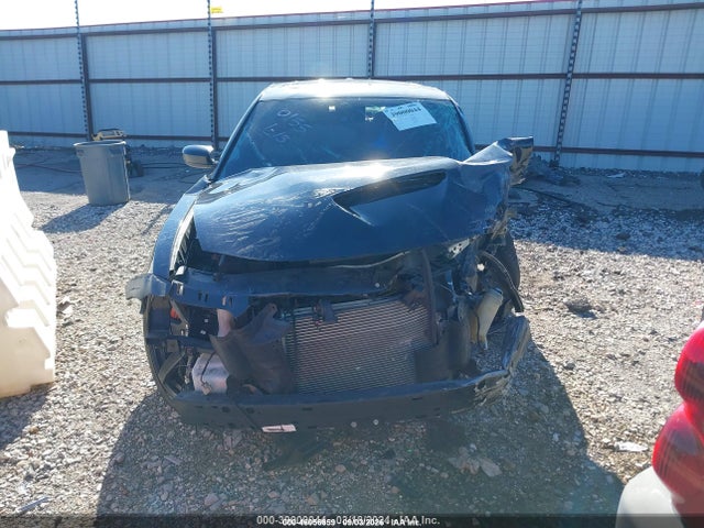 Продаж на аукціоні авто 2018 Dodge Charger Srt 392 Rwd, vin: 2C3CDXEJXJH340155, номер лоту: 46056659