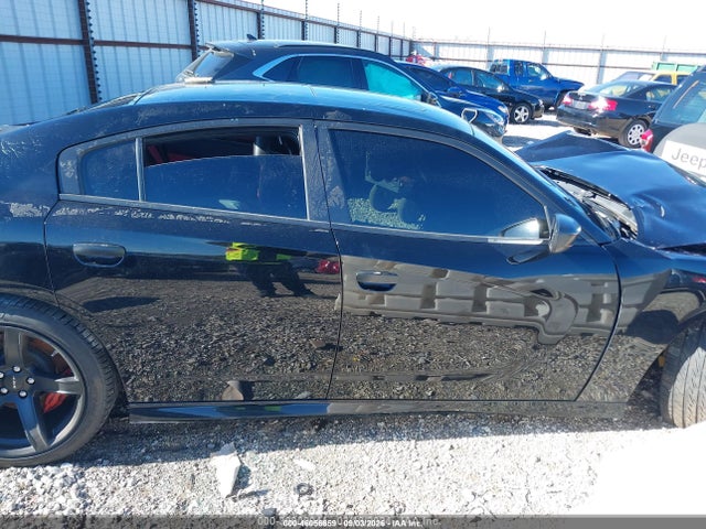 Продаж на аукціоні авто 2018 Dodge Charger Srt 392 Rwd, vin: 2C3CDXEJXJH340155, номер лоту: 46056659