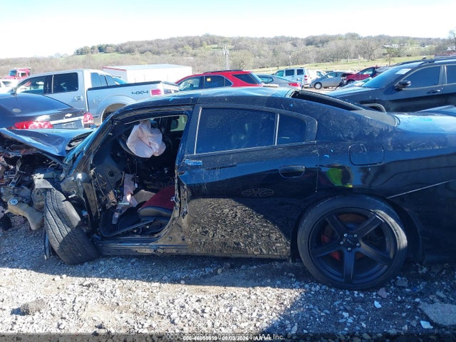 Продаж на аукціоні авто 2018 Dodge Charger Srt 392 Rwd, vin: 2C3CDXEJXJH340155, номер лоту: 46056659