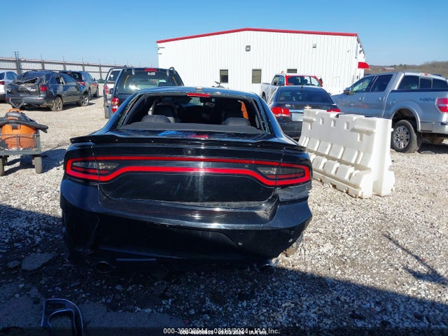 Продаж на аукціоні авто 2018 Dodge Charger Srt 392 Rwd, vin: 2C3CDXEJXJH340155, номер лоту: 46056659