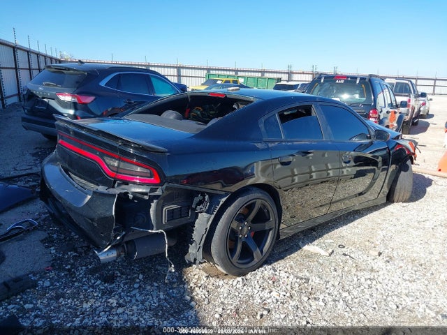 Продаж на аукціоні авто 2018 Dodge Charger Srt 392 Rwd, vin: 2C3CDXEJXJH340155, номер лоту: 46056659