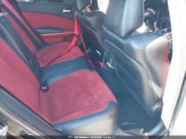 Продаж на аукціоні авто 2018 Dodge Charger Srt 392 Rwd, vin: 2C3CDXEJXJH340155, номер лоту: 46056659
