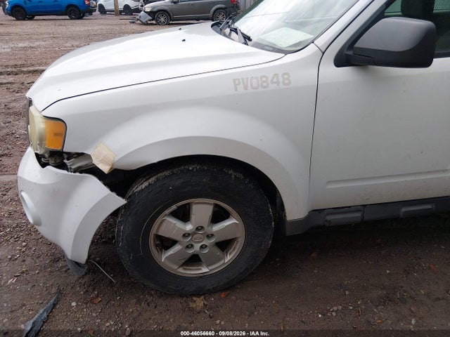Продаж на аукціоні авто 2011 Ford Escape Xls, vin: 1FMCU0C74BKC64304, номер лоту: 46056660