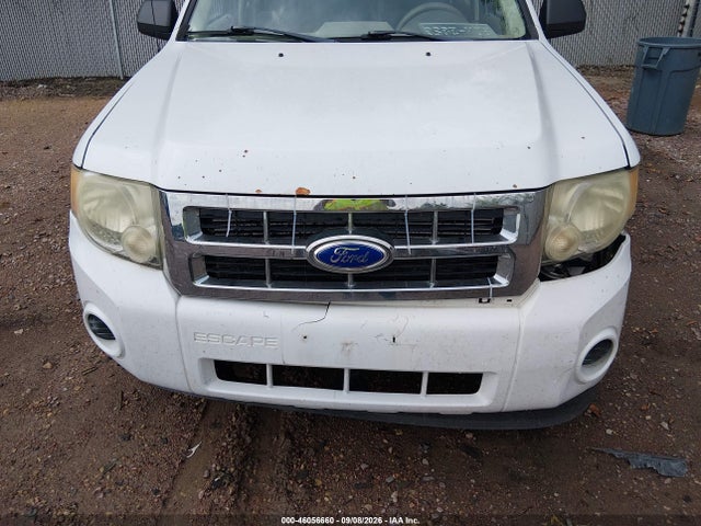 Продаж на аукціоні авто 2011 Ford Escape Xls, vin: 1FMCU0C74BKC64304, номер лоту: 46056660