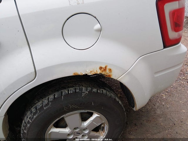 Продаж на аукціоні авто 2011 Ford Escape Xls, vin: 1FMCU0C74BKC64304, номер лоту: 46056660
