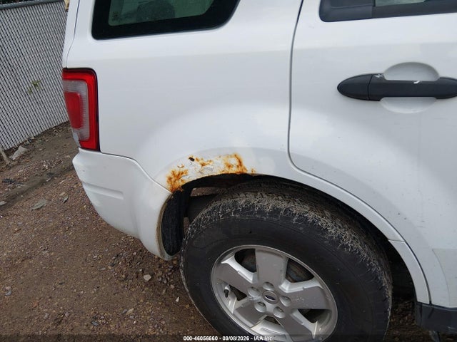 Продаж на аукціоні авто 2011 Ford Escape Xls, vin: 1FMCU0C74BKC64304, номер лоту: 46056660