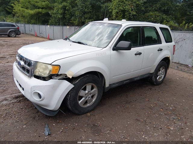 Продаж на аукціоні авто 2011 Ford Escape Xls, vin: 1FMCU0C74BKC64304, номер лоту: 46056660