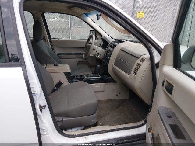 Продаж на аукціоні авто 2011 Ford Escape Xls, vin: 1FMCU0C74BKC64304, номер лоту: 46056660