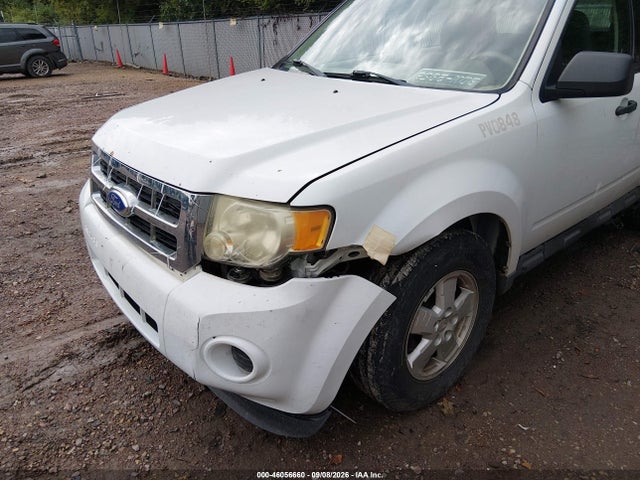Продаж на аукціоні авто 2011 Ford Escape Xls, vin: 1FMCU0C74BKC64304, номер лоту: 46056660