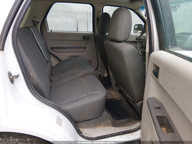 Продаж на аукціоні авто 2011 Ford Escape Xls, vin: 1FMCU0C74BKC64304, номер лоту: 46056660