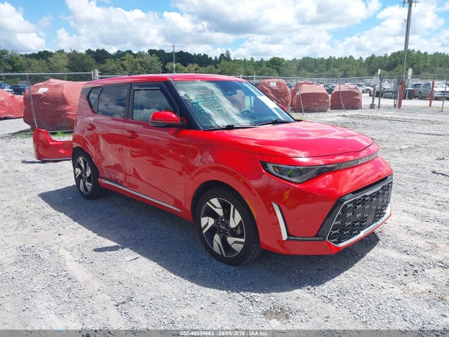 Auction sale of the 2024 Kia Soul Gt-line, vin: KNDJ53AUXR7231923, lot number: 46056663