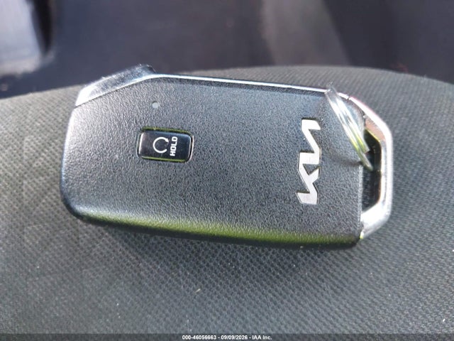 Продажа на аукционе авто 2024 Kia Soul Gt-line, vin: KNDJ53AUXR7231923, номер лота: 46056663